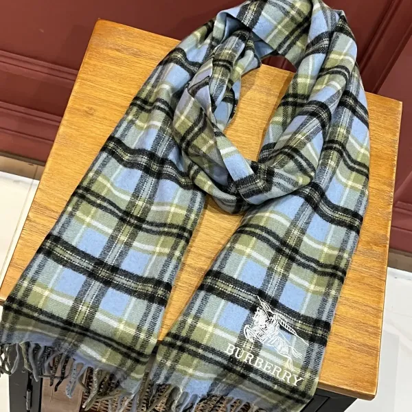 【BURBERRY バーバリー】スカーフ35*190CM 241108 【BURBERRY バーバリー】スカーフ35*190CM 241108