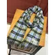 【BURBERRY バーバリー】スカーフ35*190CM 241108 【BURBERRY バーバリー】スカーフ35*190CM 241108