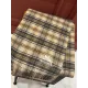 【BURBERRY バーバリー】スカーフ35*190CM 241108 【BURBERRY バーバリー】スカーフ35*190CM 241108