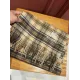 【BURBERRY バーバリー】スカーフ35*190CM 241108 【BURBERRY バーバリー】スカーフ35*190CM 241108