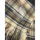【BURBERRY バーバリー】スカーフ35*190CM 241108 【BURBERRY バーバリー】スカーフ35*190CM 241108