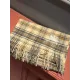 【BURBERRY バーバリー】スカーフ35*190CM 241108 【BURBERRY バーバリー】スカーフ35*190CM 241108