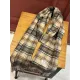 【BURBERRY バーバリー】スカーフ35*190CM 241108 【BURBERRY バーバリー】スカーフ35*190CM 241108