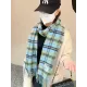 【BURBERRY バーバリー】スカーフ35*190CM 241108 【BURBERRY バーバリー】スカーフ35*190CM 241108