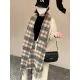 【BURBERRY バーバリー】スカーフ35*190CM 241108 【BURBERRY バーバリー】スカーフ35*190CM 241108