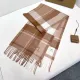 【BURBERRY バーバリー】スカーフ30*180CM 241108 【BURBERRY バーバリー】スカーフ30*180CM 241108