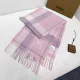 【BURBERRY バーバリー】スカーフ30*180CM 241108 【BURBERRY バーバリー】スカーフ30*180CM 241108
