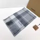 【BURBERRY バーバリー】スカーフ30*180CM 241108 【BURBERRY バーバリー】スカーフ30*180CM 241108
