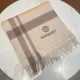 【BURBERRY バーバリー】スカーフ32*180CM 241108 【BURBERRY バーバリー】スカーフ32*180CM 241108