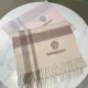 【BURBERRY バーバリー】スカーフ32*180CM 241108 【BURBERRY バーバリー】スカーフ32*180CM 241108
