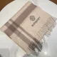 【BURBERRY バーバリー】スカーフ32*180CM 241108 【BURBERRY バーバリー】スカーフ32*180CM 241108