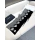 【CHANEL  シャネル 】スカーフ 33*180CM  241209