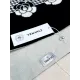 【CHANEL  シャネル 】スカーフ 33*180CM  241209