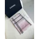 【CHANEL シャネル 】スカーフ80*200CM 241209 【CHANEL シャネル 】スカーフ80*200CM 241209