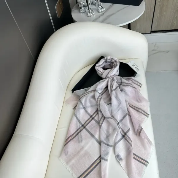 【CHANEL シャネル 】スカーフ80*200CM 241209 【CHANEL シャネル 】スカーフ80*200CM 241209