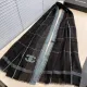【CHANEL  シャネル 】スカーフ90*200CM  241209