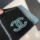 【CHANEL  シャネル 】スカーフ90*200CM  241209