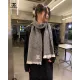 【CHANEL シャネル 】スカーフ35*180CM 241209 【CHANEL シャネル 】スカーフ35*180CM 241209
