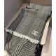 【CHANEL シャネル 】スカーフ35*180CM 241209 【CHANEL シャネル 】スカーフ35*180CM 241209