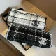 【CHANEL シャネル 】スカーフ32*186CM 241209 【CHANEL シャネル 】スカーフ32*186CM 241209