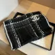 【CHANEL シャネル 】スカーフ32*186CM 241209 【CHANEL シャネル 】スカーフ32*186CM 241209