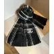 【CHANEL シャネル 】スカーフ32*186CM 241209 【CHANEL シャネル 】スカーフ32*186CM 241209