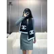 【CHANEL シャネル 】スカーフ30*180CM 241209 【CHANEL シャネル 】スカーフ30*180CM 241209
