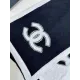 【CHANEL シャネル 】スカーフ30*180CM 241209 【CHANEL シャネル 】スカーフ30*180CM 241209