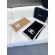 【CHANEL シャネル 】スカーフ30*180CM 241209 【CHANEL シャネル 】スカーフ30*180CM 241209