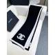 【CHANEL シャネル 】スカーフ30*180CM 241209 【CHANEL シャネル 】スカーフ30*180CM 241209
