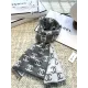 【CHANEL  シャネル 】スカーフ35*195CM  241209