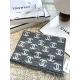 【CHANEL  シャネル 】スカーフ35*195CM  241209