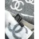 【CHANEL  シャネル 】スカーフ35*195CM  241209