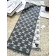 【CHANEL  シャネル 】スカーフ35*195CM  241209