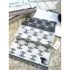 【CHANEL  シャネル 】スカーフ35*195CM  241209