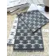 【CHANEL  シャネル 】スカーフ35*195CM  241209