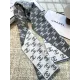 【CHANEL  シャネル 】スカーフ35*195CM  241209