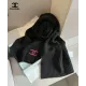 【CHANEL シャネル 】スカーフ30*180CM 241209 【CHANEL シャネル 】スカーフ30*180CM 241209