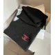 【CHANEL シャネル 】スカーフ30*180CM 241209 【CHANEL シャネル 】スカーフ30*180CM 241209