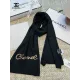 【CHANEL シャネル 】スカーフ38*186CM 241209 【CHANEL シャネル 】スカーフ38*186CM 241209