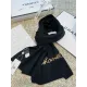 【CHANEL シャネル 】スカーフ38*186CM 241209 【CHANEL シャネル 】スカーフ38*186CM 241209