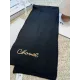 【CHANEL シャネル 】スカーフ38*186CM 241209 【CHANEL シャネル 】スカーフ38*186CM 241209