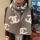 【CHANEL シャネル 】スカーフ35*200CM 241209 【CHANEL シャネル 】スカーフ35*200CM 241209