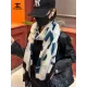 【CHANEL シャネル 】スカーフ100*200CM 241209 【CHANEL シャネル 】スカーフ100*200CM 241209