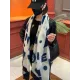【CHANEL シャネル 】スカーフ100*200CM 241209 【CHANEL シャネル 】スカーフ100*200CM 241209