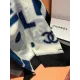 【CHANEL シャネル 】スカーフ100*200CM 241209 【CHANEL シャネル 】スカーフ100*200CM 241209