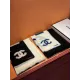 【CHANEL シャネル 】スカーフ100*200CM 241209 【CHANEL シャネル 】スカーフ100*200CM 241209