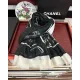 【CHANEL シャネル 】スカーフ100*200CM 241209 【CHANEL シャネル 】スカーフ100*200CM 241209