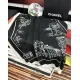 【CHANEL シャネル 】スカーフ100*200CM 241209 【CHANEL シャネル 】スカーフ100*200CM 241209