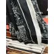 【CHANEL シャネル 】スカーフ100*200CM 241209 【CHANEL シャネル 】スカーフ100*200CM 241209